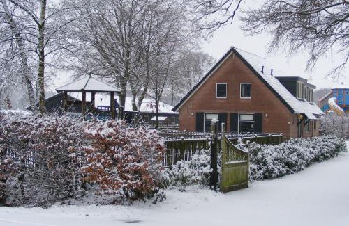 Voorthuizen Resort | Vakantiepark De Boshoek - Luxe Groepsverblijven op de Veluwe