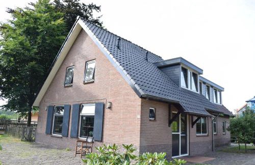 Voorthuizen Resort | Vakantiepark De Boshoek - Luxe Groepsverblijven op de Veluwe