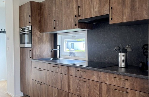 Scherpenisse Ski Chalet | Vakantiepark de Zeeuwse Parel - Zeebaars