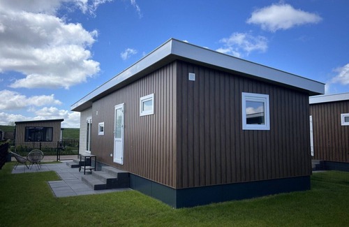 Scherpenisse Ski Chalet | Vakantiepark de Zeeuwse Parel - Zeebaars