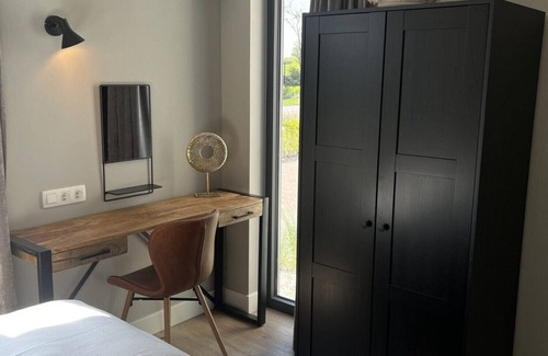Scherpenisse Ski Chalet | Vakantiepark de Zeeuwse Parel - de Zeebries