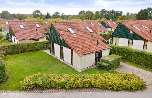 Heinkenszand Resort | Vakantiepark Hof van Zeeland