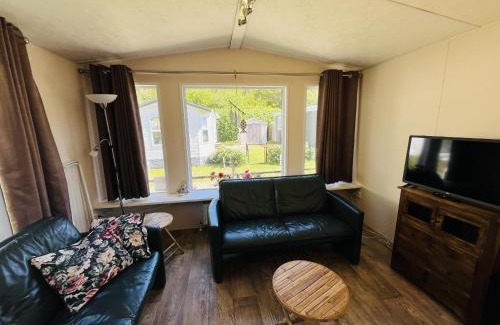 Ockenburgh Ski Chalet | Vakantiepark Kijkduin - 711