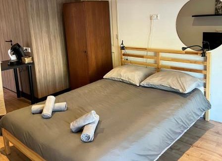 Veere Apartment | Vakantiestudio Time Out