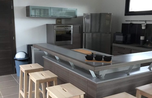 Fermanville House | Vakantievilla "Les Prés Salés