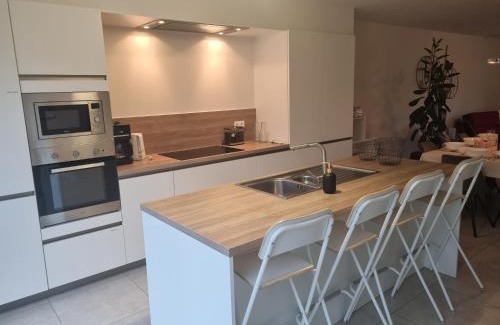 Bilzen House | Vakantiewoning Bisonder