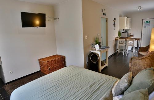 Heusden-Zolder House | Vakantiewoning Casa Maran in een groene omgeving te Heusden-Zolder