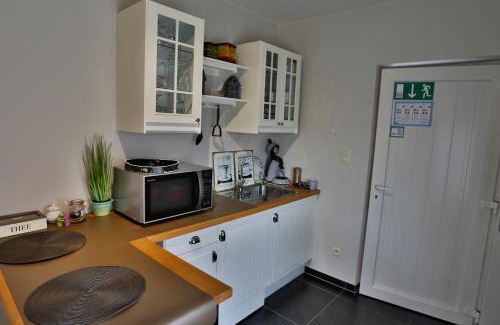 Heusden-Zolder House | Vakantiewoning Casa Maran in een groene omgeving te Heusden-Zolder
