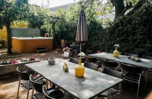 Polka House | Vakantiewoning De Papaver