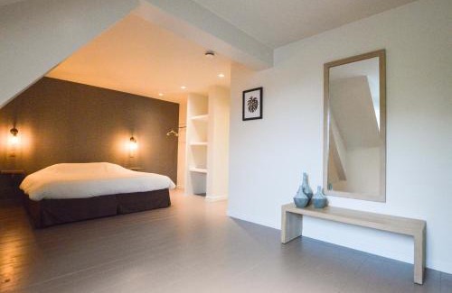 Polka House | Vakantiewoning De Papaver