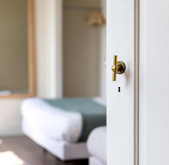 Polka House | Vakantiewoning De Papaver