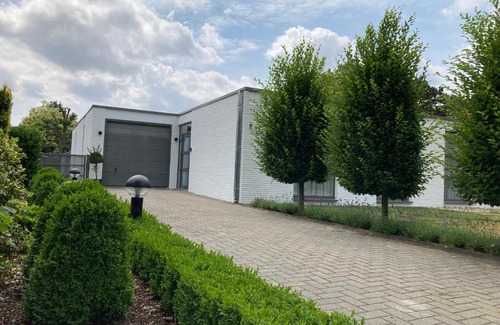 Zutendaal House | Vakantiewoning De Papendaler