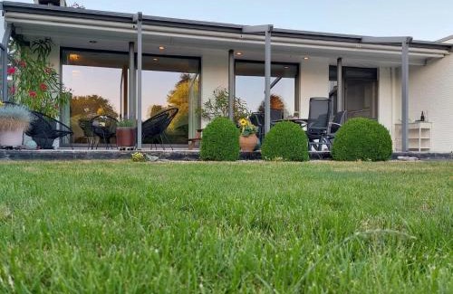 Zutendaal House | Vakantiewoning De Papendaler