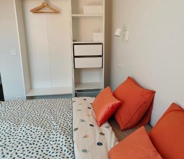 Pamel House | Vakantiewoning De Woestijn - Den Ast