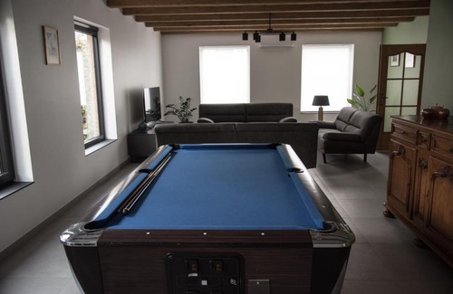 Dendermonde House | Vakantiewoning Den Appel