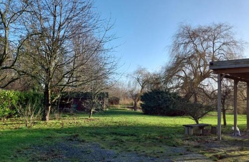 Dendermonde House | Vakantiewoning Den Appel