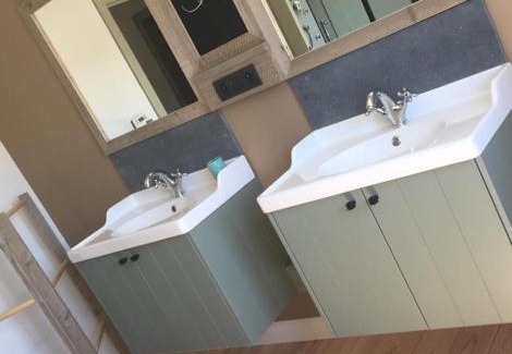Bilzen House | Vakantiewoning Huys op de Locht