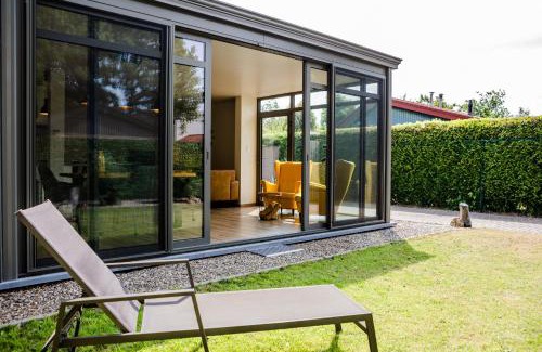 Yerseke House | Vakantiewoning op steenworp afstand van strand en havens