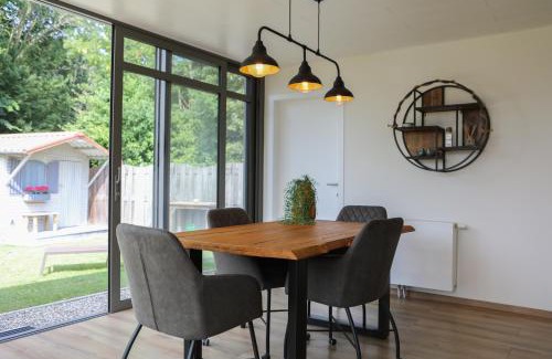 Yerseke House | Vakantiewoning op steenworp afstand van strand en havens