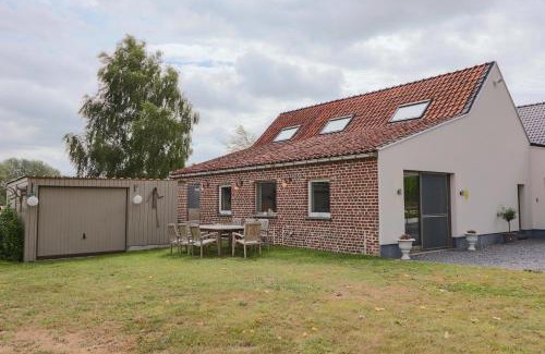 Sint-Maria-Oudenhove House | Vakantiewoning Tilia