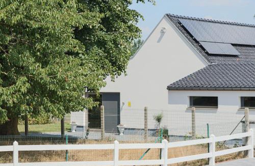 Sint-Maria-Oudenhove House | Vakantiewoning Tilia