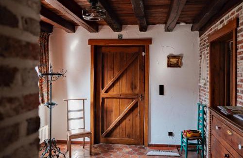 Overmere House | Vakantiewoning Welle Weg