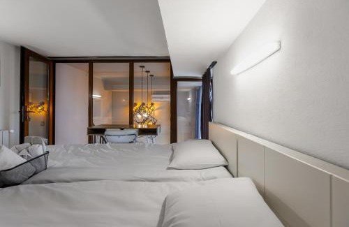 Tbilisi Apartment | Vake Dream Duplex