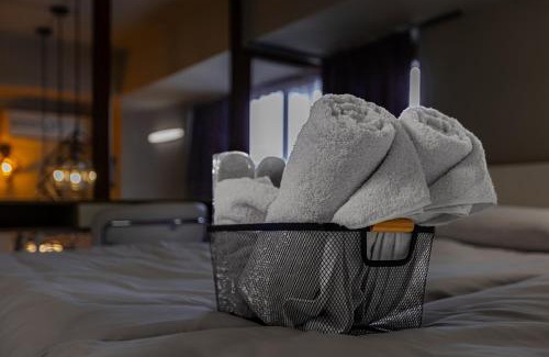 Tbilisi Apartment | Vake Dream Duplex
