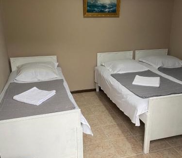 Kobuleti House | Vakho house