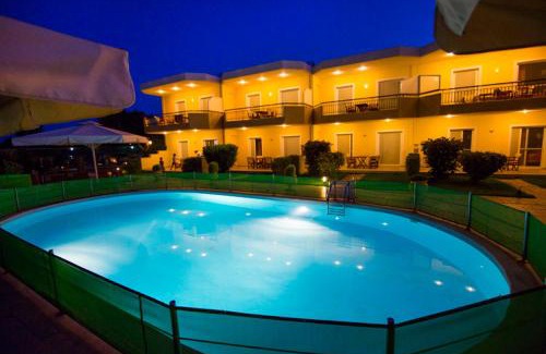 Zacharo Apartment | Vakis apartments