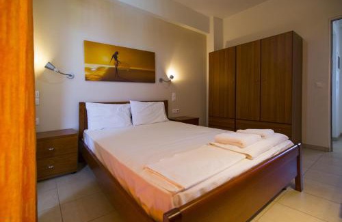 Zacharo Apartment | Vakis apartments