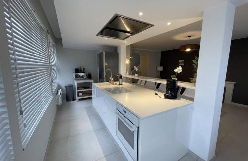 Le Touquet-Paris-Plage Villa | Val d'Or, Maison au cœur du Touquet 6 personnes