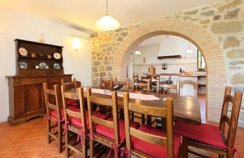 Radicofani House | Val d'Orcia by Interhome