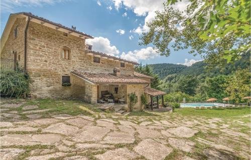 Apecchio House | Val Del Lago