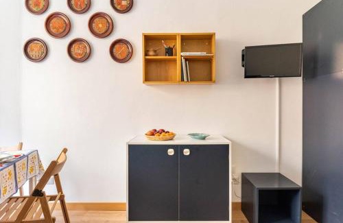Abetone Apartment | Val di Luce Sun & Snow