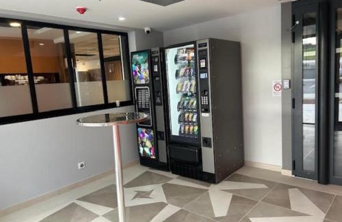 Valentigney Hotel | Val Hôtel Montbéliard Sud