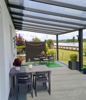 Duclair House | Val'lo'Seine