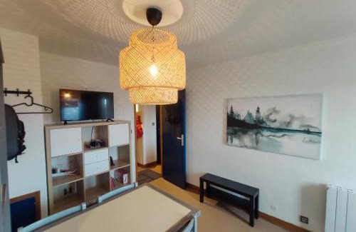 Genos Apartment | Val Louron Pied des pistes apartment 34 m² 5 pers