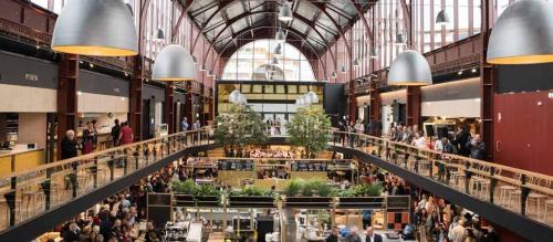 Thiers Apartment | Val Roya Terrasse