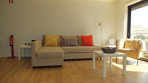 Ramalde Apartment | Valadim Flats 2T
