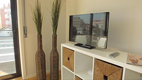Ramalde Apartment | Valadim Flats 2T