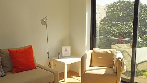 Ramalde Apartment | Valadim Flats 2T