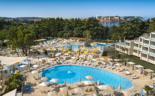 Borik Hotel | Valamar Parentino Hotel