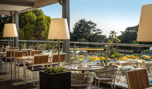 Borik Hotel | Valamar Parentino Hotel