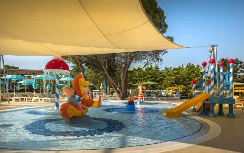 Borik Hotel | Valamar Parentino Hotel