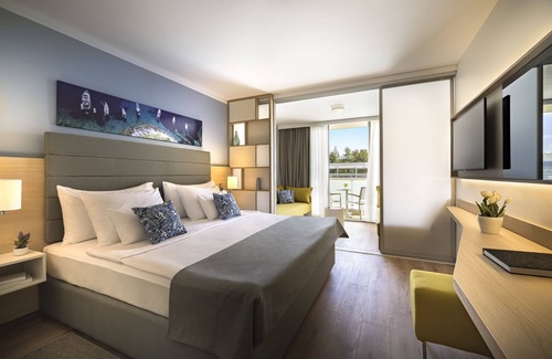Borik Hotel | Valamar Parentino Hotel