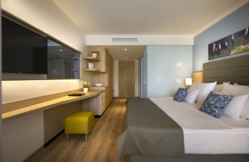 Borik Hotel | Valamar Parentino Hotel