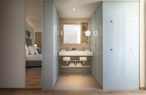 Borik Hotel | Valamar Parentino Hotel