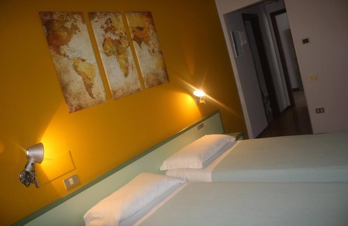 Limena Hotel | Valbrenta