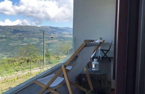 Resende House | Vald'arêgos Douro Rural Tourism - "Alpendre" House